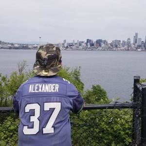 Meet your Posher, Colton